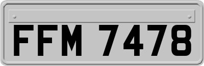 FFM7478