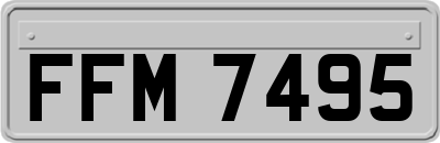 FFM7495