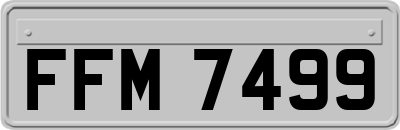 FFM7499