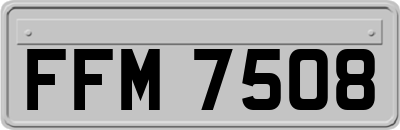 FFM7508