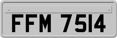 FFM7514