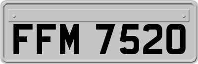 FFM7520