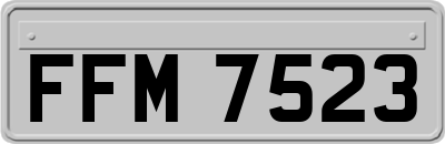 FFM7523