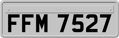 FFM7527