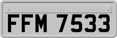 FFM7533