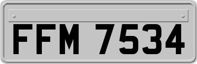 FFM7534