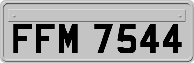 FFM7544