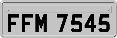 FFM7545