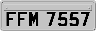 FFM7557
