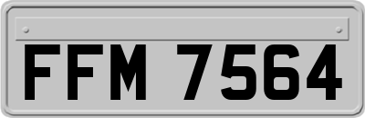 FFM7564