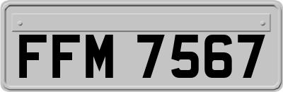 FFM7567