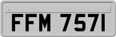 FFM7571