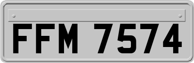 FFM7574