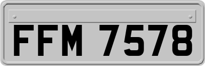 FFM7578