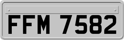 FFM7582