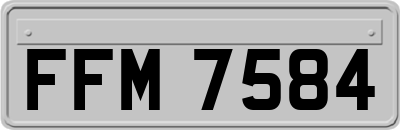 FFM7584