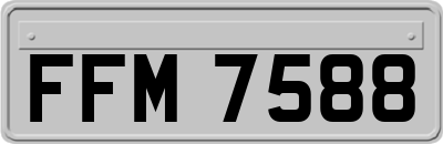 FFM7588