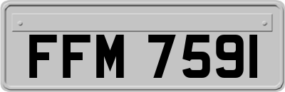 FFM7591