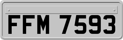 FFM7593