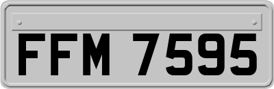 FFM7595