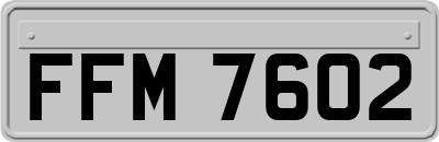 FFM7602