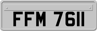 FFM7611
