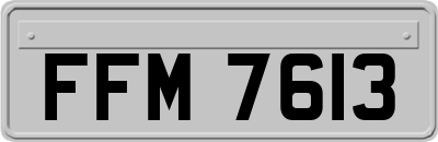 FFM7613