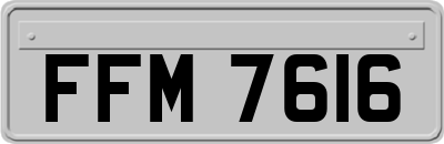 FFM7616