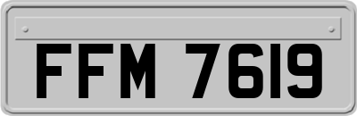 FFM7619