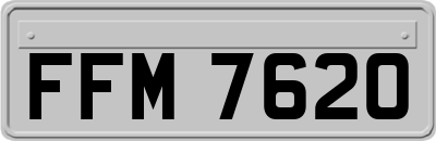 FFM7620