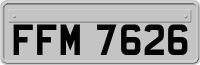 FFM7626