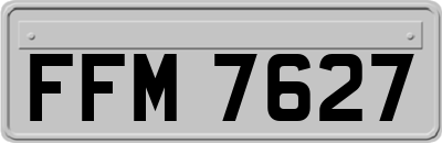 FFM7627