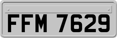 FFM7629