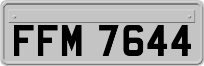FFM7644