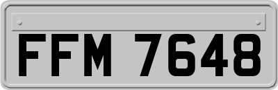 FFM7648