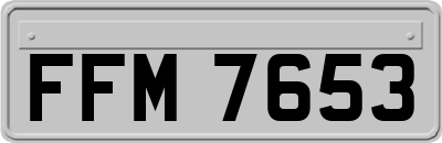 FFM7653