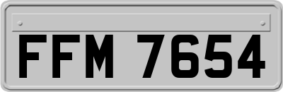 FFM7654