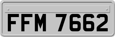 FFM7662