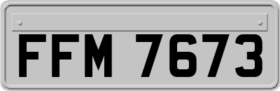 FFM7673