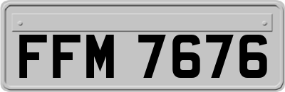 FFM7676