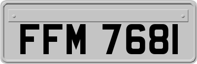 FFM7681