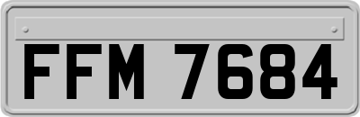 FFM7684