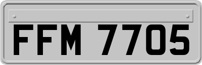 FFM7705