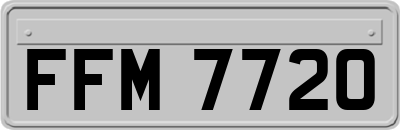 FFM7720