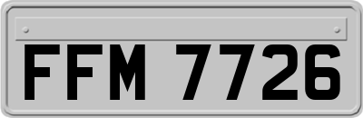 FFM7726