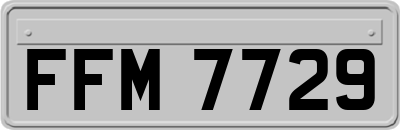 FFM7729