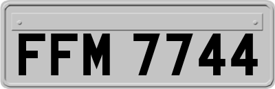 FFM7744