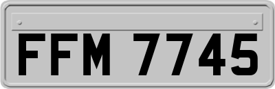 FFM7745