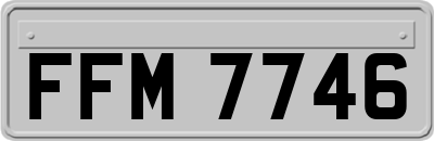 FFM7746