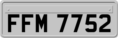 FFM7752
